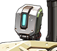 Bastion Icon Portrait